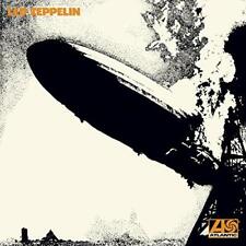 Led Zeppelin [Deluxe CD Edition] - Led Zeppelin CD 7IVG The Fast Free Shipping, usado comprar usado  Enviando para Brazil