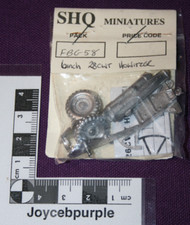 Shq miniatures inch for sale  GLENROTHES