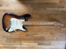 Fender road worn for sale  WELWYN