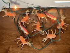 Deer fish string for sale  Trimble