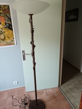 Lampadaire halogène d'occasion  Nyons