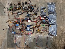 Job lot brushless for sale  CLEVEDON