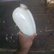 Nsu quickly tank gebraucht kaufen  Trebur
