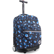 Sundance rolling backpack for sale  Chattanooga
