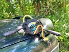 Suzuki x90 steering for sale  Bloomfield