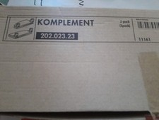 Ikea komplement wardrobe for sale  Portland