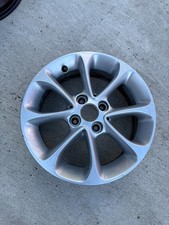 Zoll alufelge 5jx15 gebraucht kaufen  Langenfeld (Rheinland)