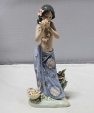 Lladro porcelain aroma for sale  Batavia