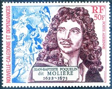 Molière 1973. usato  Milano