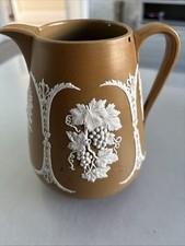 Vintage dudson pitcher for sale  SHIPLEY