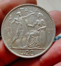 Vittorio emanuele iii usato  Terni
