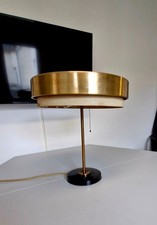 Designer tischlampe mid gebraucht kaufen  Dessau-Roßlau