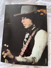 Songs bob dylan for sale  HELSTON