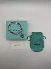 Bracciale tiffany co. usato  Venegono Superiore