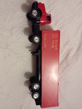Corgi toys mercedes for sale  ELLESMERE PORT