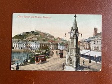 Clock tower strand for sale  TOTNES