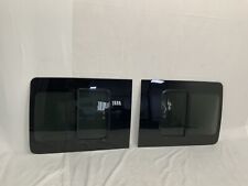 Caddy sliding windows for sale  LUTTERWORTH