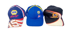 caps baseball three for sale  Buffalo