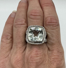 David yurman big for sale  Belmar
