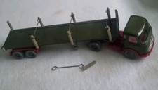 Wiking rungensattelzug alter gebraucht kaufen  Essen