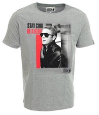 Tee shirt steve d'occasion  Montceau-les-Mines