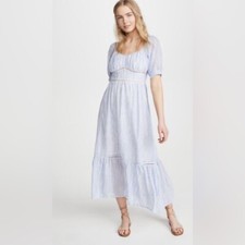 Usado, Vestido longo Moon River tamanho G comprar usado  Enviando para Brazil