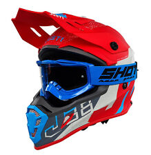 Adults motocross helmet for sale  FAREHAM