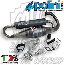 200.0298 marmitta polini usato  Sciacca