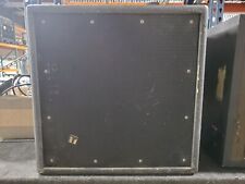 Usado, Subwoofer TOA FB-120B comprar usado  Enviando para Brazil