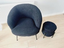 Tori boucle tub for sale  DENNY