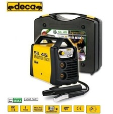 Saldatrice inverter elettrodo usato  Italia