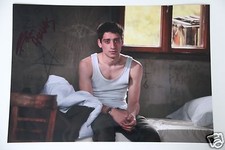 Doğa Bora Akkaş (turkish actor) 20x30cm Foto + Autogramm / Autograph In Person comprar usado Doğa Bora Akkaş (turkish actor) 20x30cm Foto + Autogramm / Autograph In Person comprar usado  Enviando para Brazil