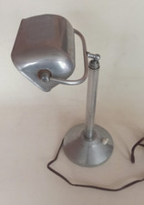 Lampe bureau art d'occasion  Raismes