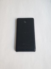 Usado, Génuine Couvercle de Batterie Coque Arrière Noir SONY Xperia E1 ( D2005 ) comprar usado  Enviando para Brazil