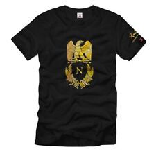 Napoleon bonaparte wappen gebraucht kaufen  Würselen