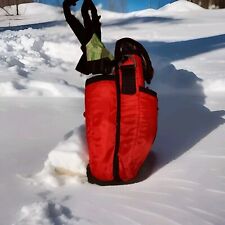 TOTES SPORT Garrafa de Água Transportadora BAG Camping Garrafa Isolada Viagem Portátil comprar usado  Enviando para Brazil
