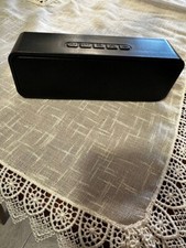 Sonkir altoparlante bluetooth usato  Sassari