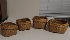 Vintage set boho for sale  Orange Park