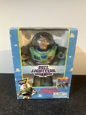 1997 buzz lightyear for sale  EASTBOURNE