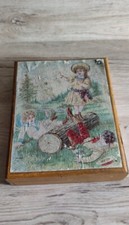 Antico gioco puzzle usato  Sassuolo