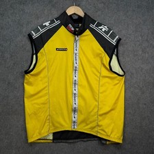 Assos cycling vest for sale  SHREWSBURY