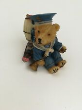Figurine statuette ours d'occasion  Paris I