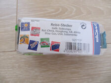 Reise adapter set gebraucht kaufen  Lauchhammer