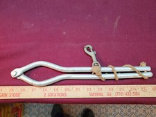 Vintage aluminum humane for sale  Douglasville