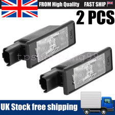 Number plate lamp for sale  DUNSTABLE
