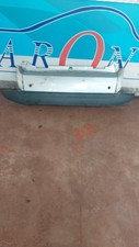 Paraurti posteriore centrale usato  Italia