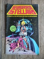 Guerre stellari n.1 usato  Chieti