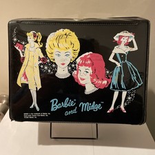 barbie lunch box for sale  Lemon Grove