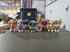 Paw patrol beanie for sale  Winona