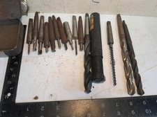 Job lot guhring for sale  LEICESTER